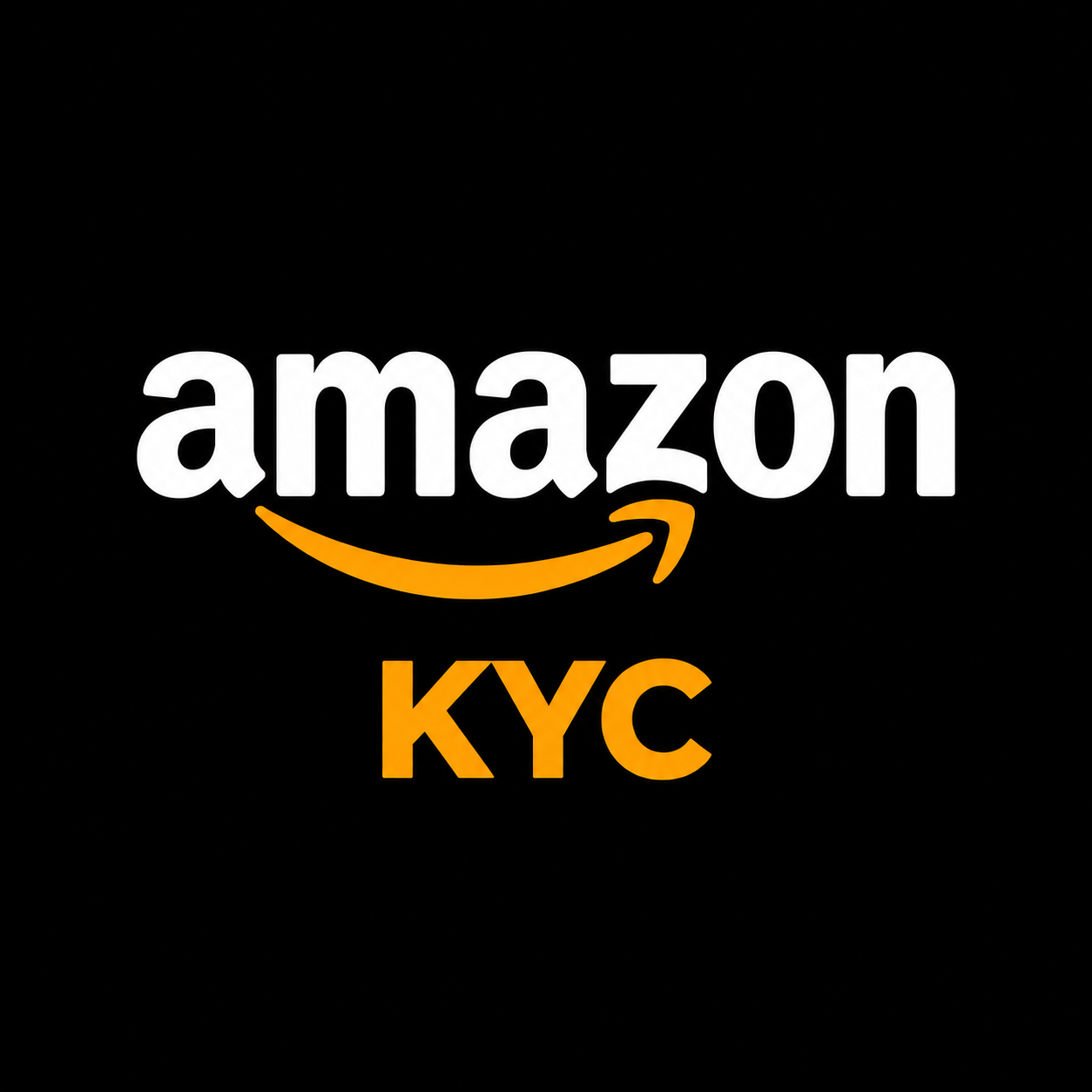 Visuel Amazon KYC
